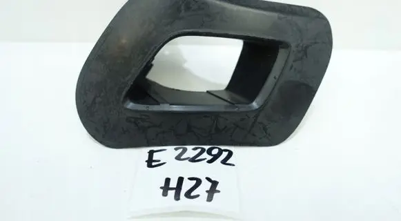 BMW 1 F20 F21 Headlight washer nozzle holder 8060295