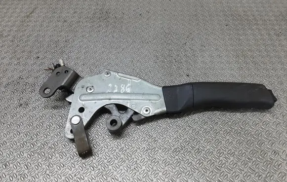 Mercedes-Benz Vaneo W414 Handbrake/parking brake lever assembly