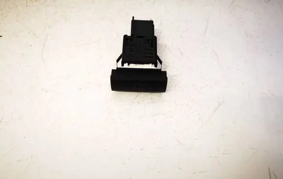 Skoda Octavia Mk2 (1Z) Passenger airbag on/off switch 1Z0919235B