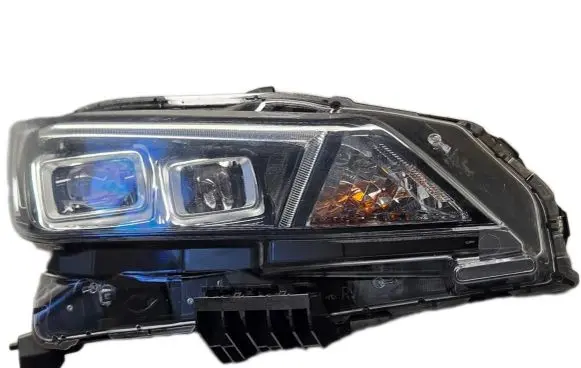 Nissan Leaf II (ZE1) Headlight/headlamp 260105SH5A A1S0610000