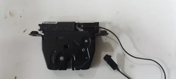 BMW X1 E84 Tailgate/trunk/boot lock/catch/latch