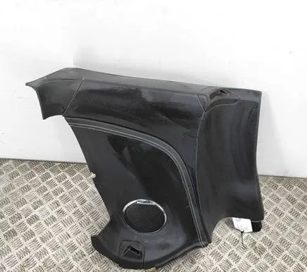 Jaguar XK - XKR Coupe rear side trim panel 6W83310A03G