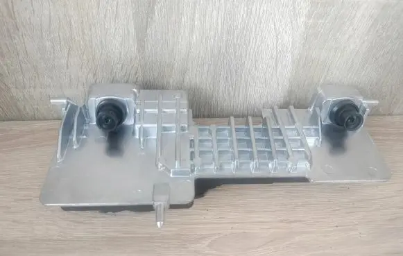 Mercedes-Benz S W223 Windshield/windscreen camera A2239000036