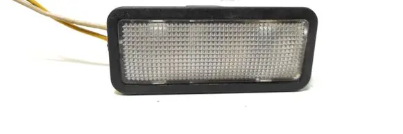 Peugeot 306 Other interior light 