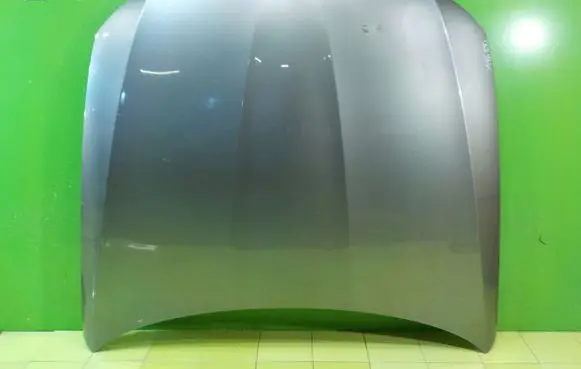 BMW 3 E90 E91 Engine bonnet/hood XP86