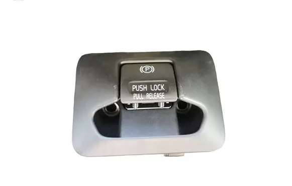 Volvo V60 Hand parking brake switch 31334637
