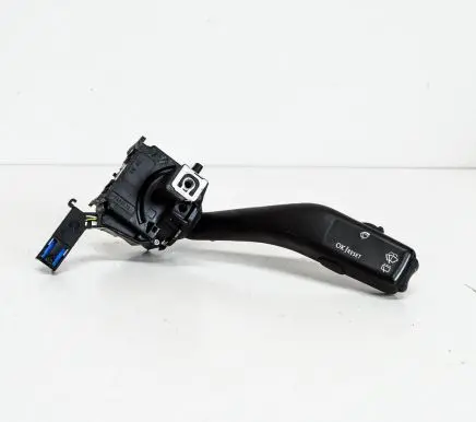 Volkswagen Touran I Indicator stalk 1K0953519A