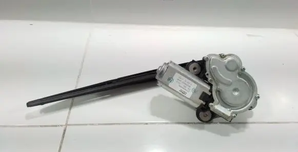 Fiat 500 Rear window wiper mechanism 05182442AA