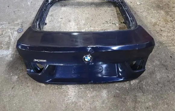 BMW 4 F36 Gran coupe Tailgate/trunk/boot lid 