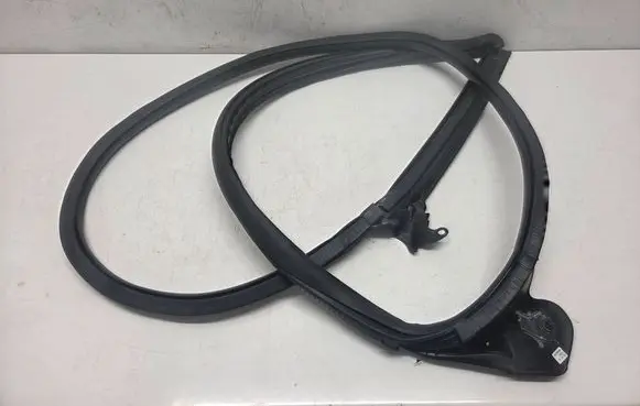 Audi S5 Front door rubber seal 8T8831708