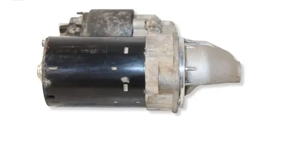 Mercedes-Benz C W203 Starter motor A0051513901