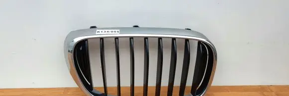 BMW 7 G11 G12 Front bumper upper radiator grill 51137357012