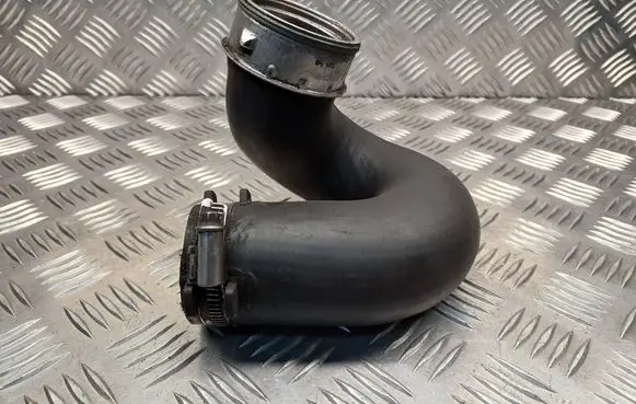 Audi A6 S6 C5 4B Intercooler hose/pipe 