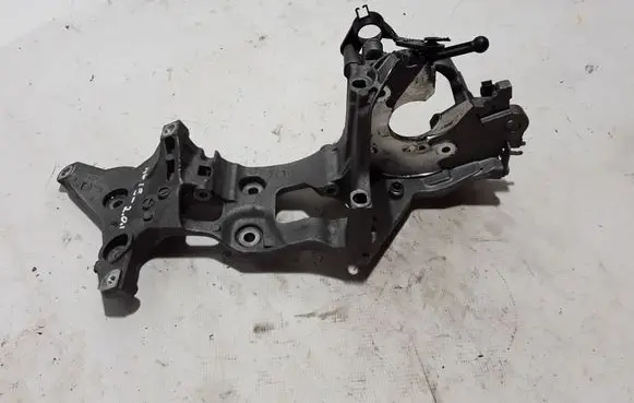 Generator/alternator bracket