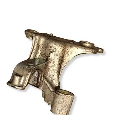 Renault Megane IV Sway bar bush bracket, front 548512672R