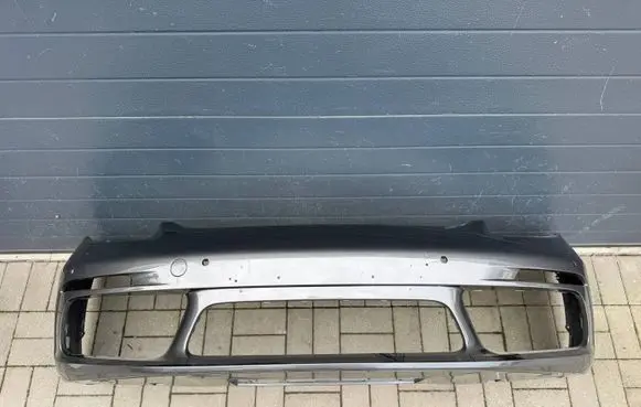 Porsche Cayman 982 Front bumper 982807221