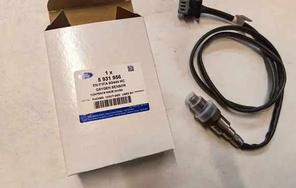 Ford Kuga II Lambda probe sensor F1FA-9G444-MC 5931956