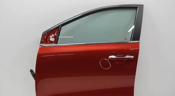KIA Sportage Front door SPORTAGEIVDRZWILP