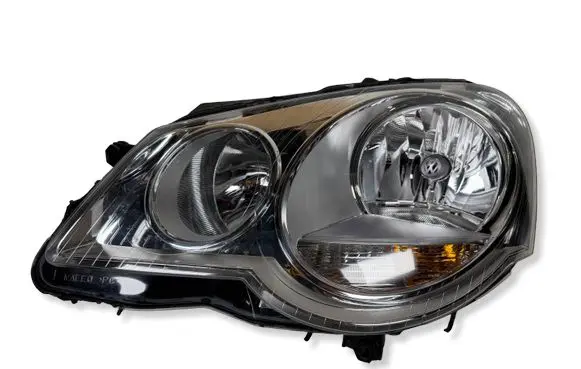 Volkswagen Cross Polo Headlight/headlamp 6Q0941007