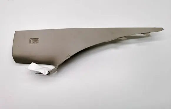 Volvo S90, V90 (D)pillar trim (top) 31389595