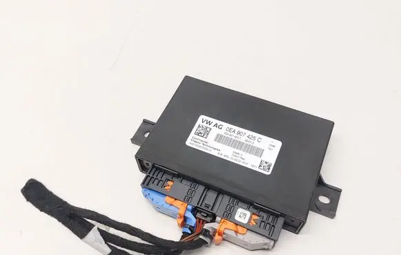 Volkswagen ID.5 Other control units/modules 0EA907425C
