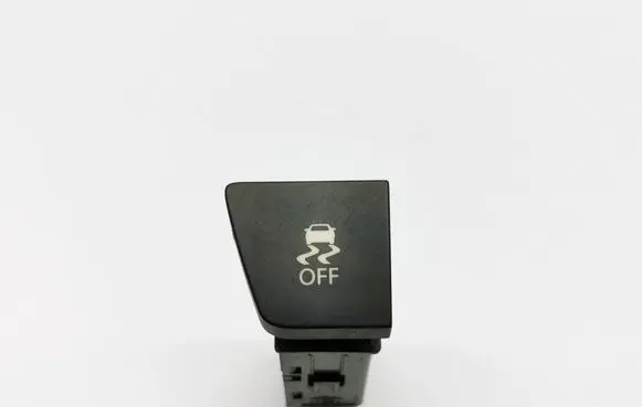 Hyundai ix35 ESP (stability program) switch 3832551120