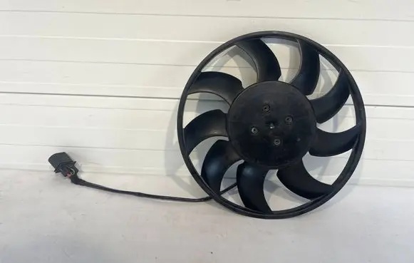Audi A7 S7 4K8 Electric radiator cooling fan 8W0959455K