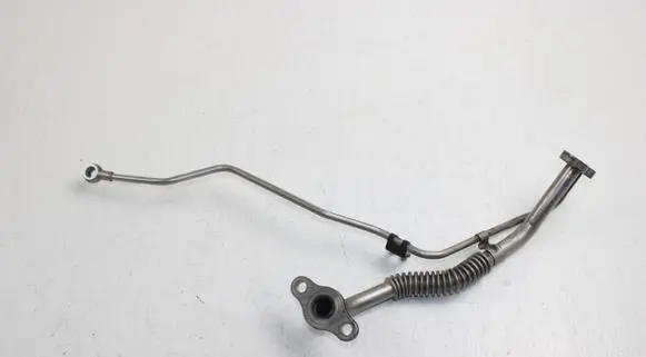Hyundai i40 EGR valve line/pipe/hose
