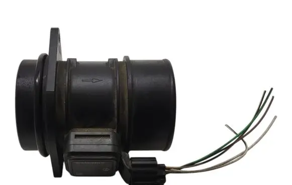 Renault Master II Mass air flow meter 8200280060