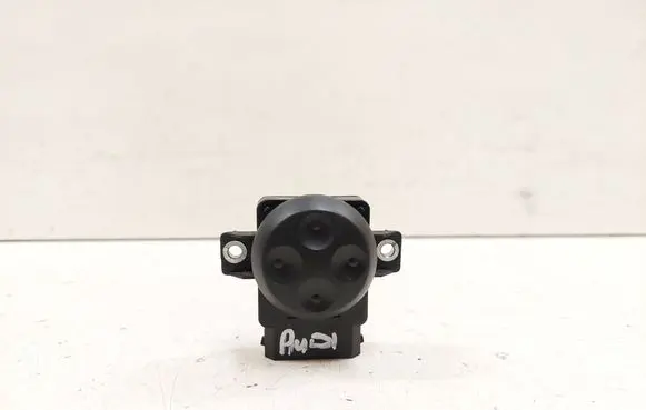 Audi A6 S6 C6 4F Seat control switch 8E0959777B 03481451