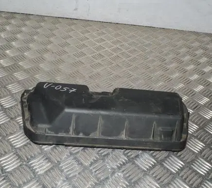 Renault Trafic II (X83) Engine cover (trim) 8200397655