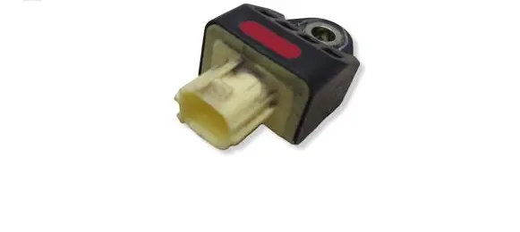 Toyota Yaris Airbag deployment crash/impact sensor 8917352150