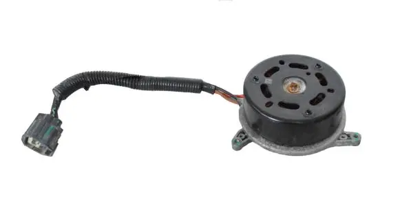 Tesla Model Y Electric radiator cooling fan G1600322200010629