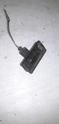 Seat Ibiza III (6L) Number plate light