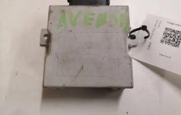 Toyota Avensis T250 Window wiper relay 150696