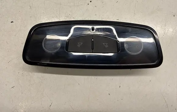 Dodge Hornet Rear seat light 01561305540