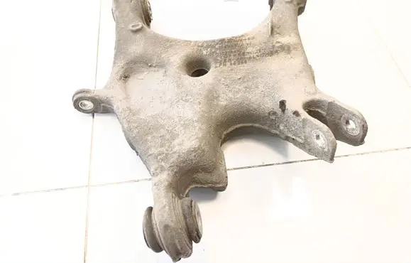 BMW 5 F10 F11 Other rear suspension part 3332678007203 6780072