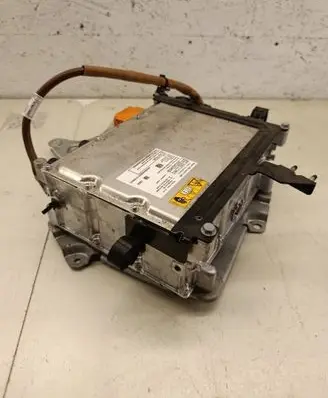 Maserati Grecale Hybrid / electric car battery A0009006420 A0009025642 A0009017210