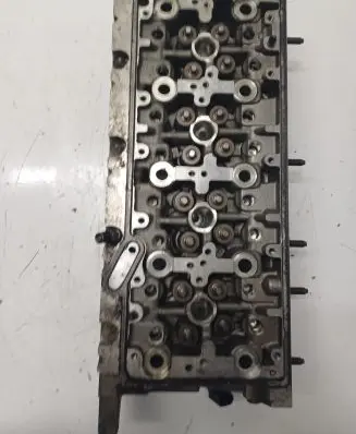 Volkswagen Golf VII Engine head 04L103373E