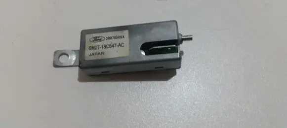 Ford Galaxy Aerial antenna amplifier 6M2T18C847AC
