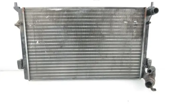Audi A3 S3 8P Coolant radiator