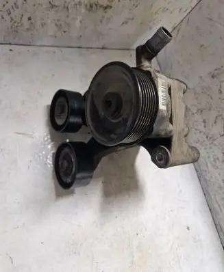 Fiat Ducato Power steering pump 504184720 00202