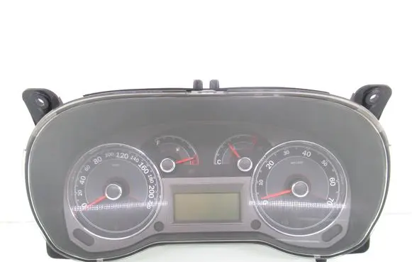 Fiat Linea Speedometer (instrument cluster) 51822828