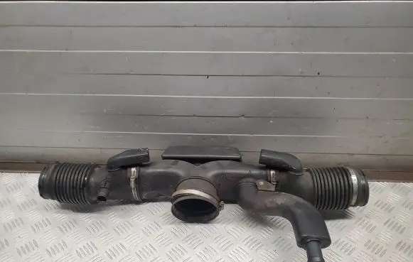 Jaguar XF Air intake hose/pipe 9X239E504BA 9X239C623AC AW939C623AA