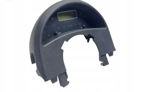 Citroen C8 Speedometer (instrument cluster) 1497566080 503001050102