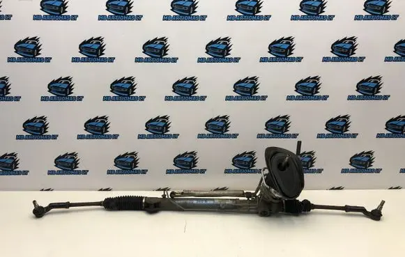 Volvo S80 Steering rack 6G913A500S