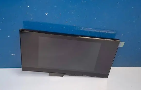 Peugeot 508 II Screen/display/small screen 9830427380