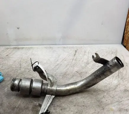 Ford S-MAX Intercooler hose/pipe