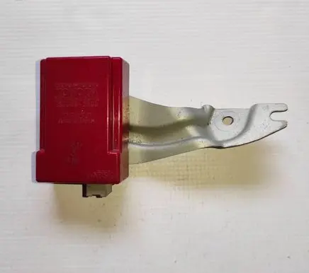 Lexus IS 220D-250-350 Keyless (KESSY) go control unit/module 8974053040 2513003500