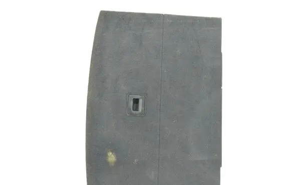 Volkswagen Golf V Trunk/boot floor carpet liner 1k9863463